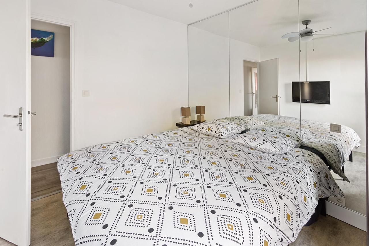 Residence Alcantara Vue Mer Saint-Brevin-les-Pins Εξωτερικό φωτογραφία