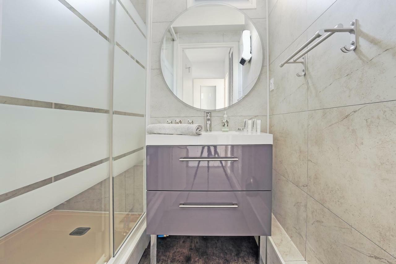 Residence Alcantara Vue Mer Saint-Brevin-les-Pins Εξωτερικό φωτογραφία